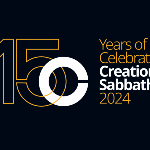 logo for Creation Sabbath