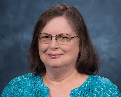 Sharon  Scheuneman