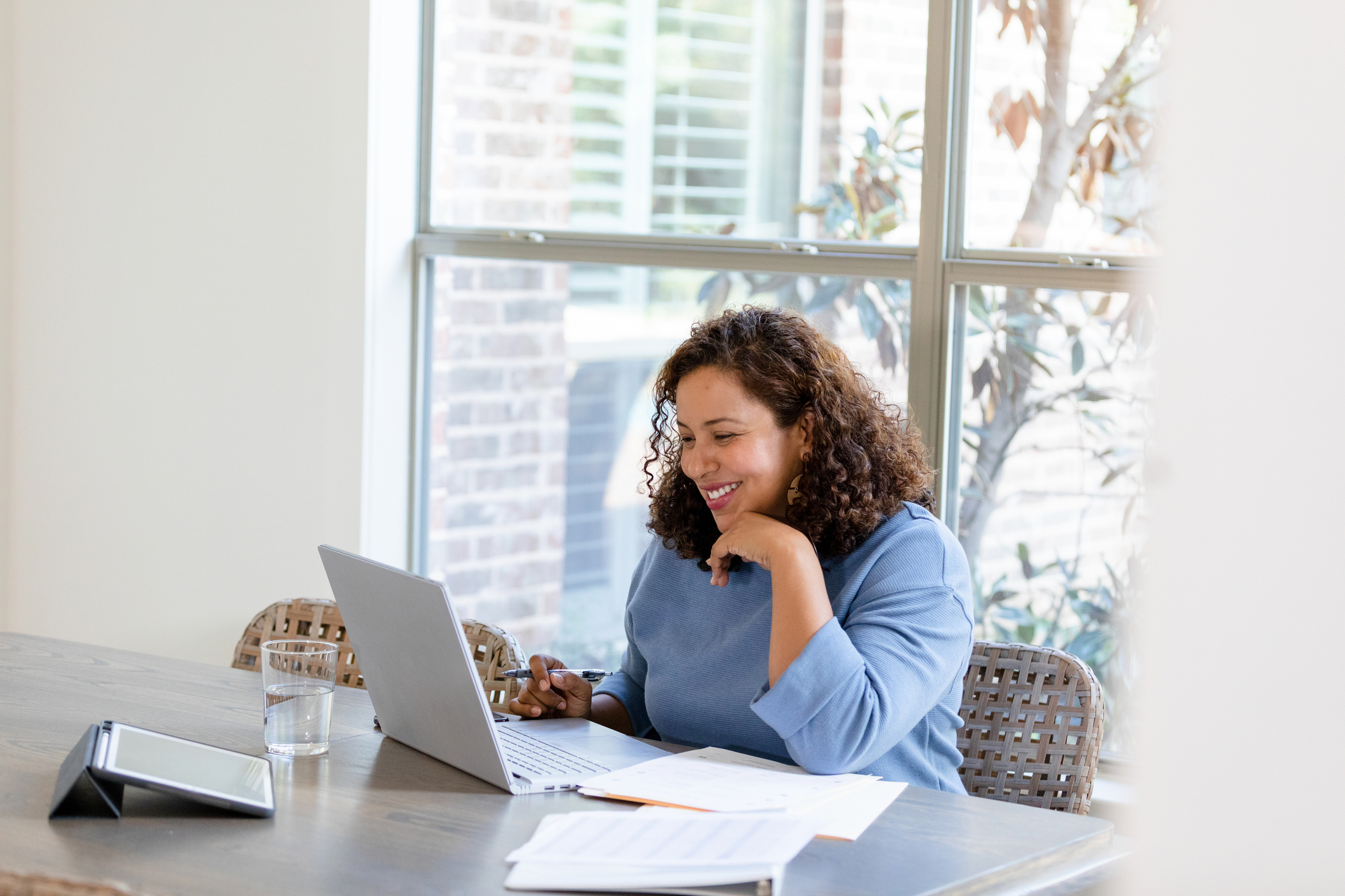 Pacific Union College’s online campus makes Christ-centered education accessible to students beyond the Angwin, Ca. campus.