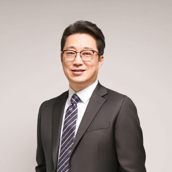 Robin W. Park