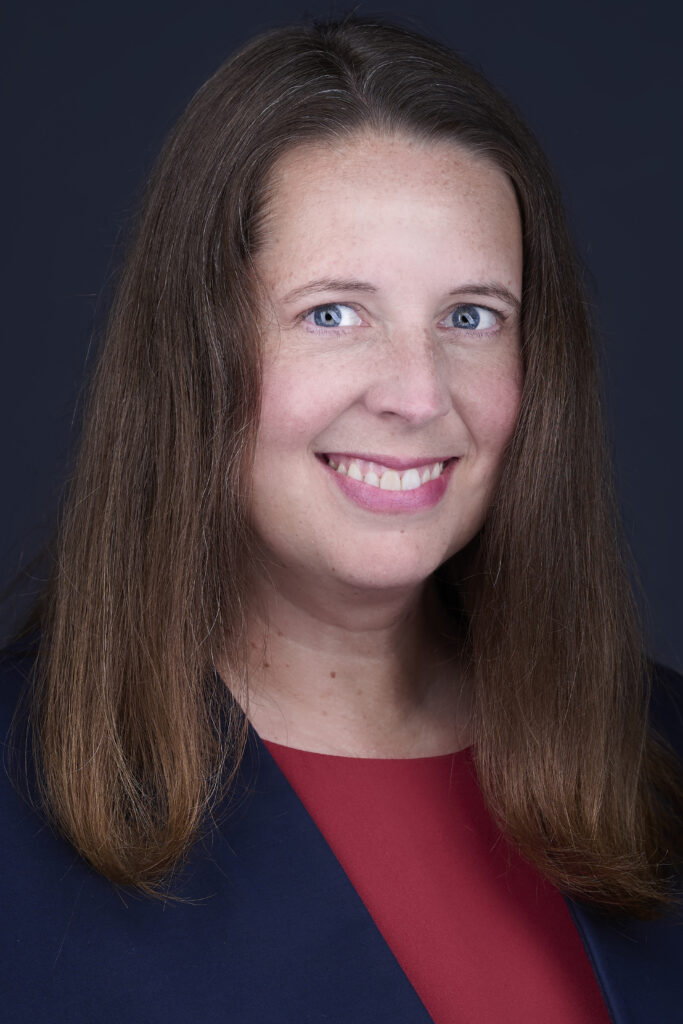 Heather Crews