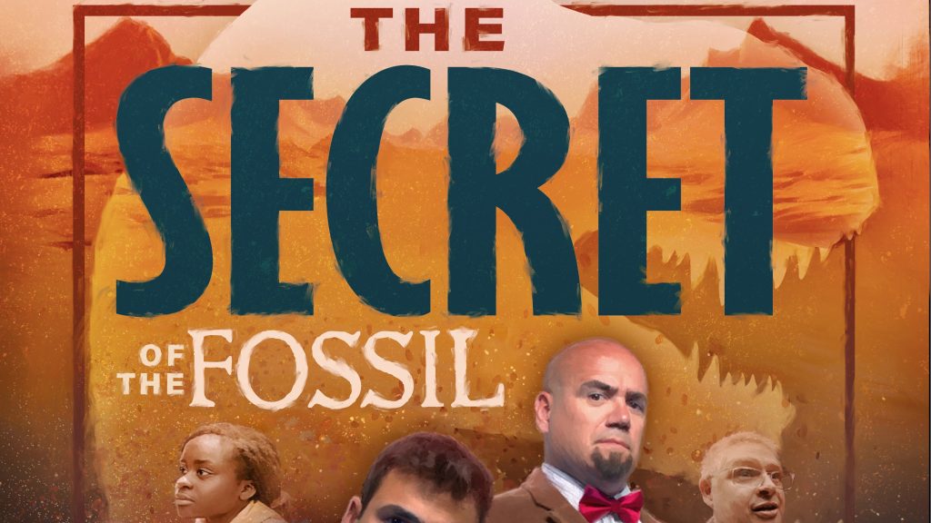 The Secret of the Fossil