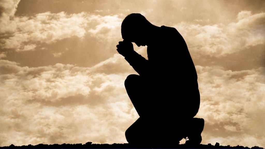 Spiritual Preparation for Prayer