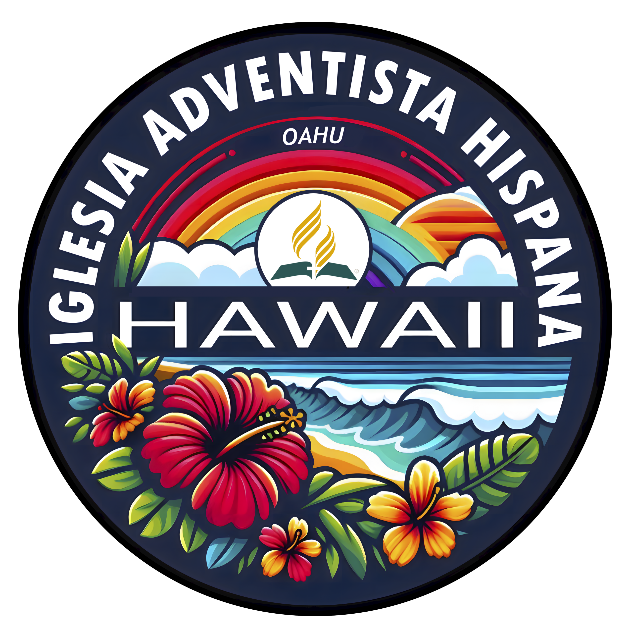 Iglesia Adventista Hispana de Oahu