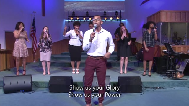 July 7, 2018 Service: If You’re Not Forgiving, You’re Not Forgiven!