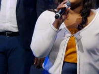 Worthy Of It All (LIVE Short Performance)