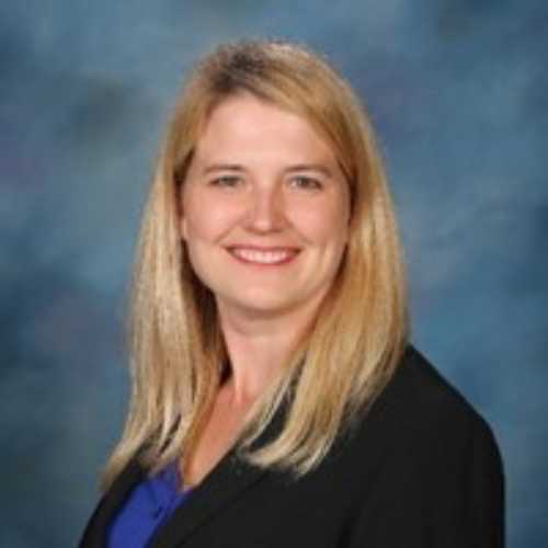 Kimberly Stubbert