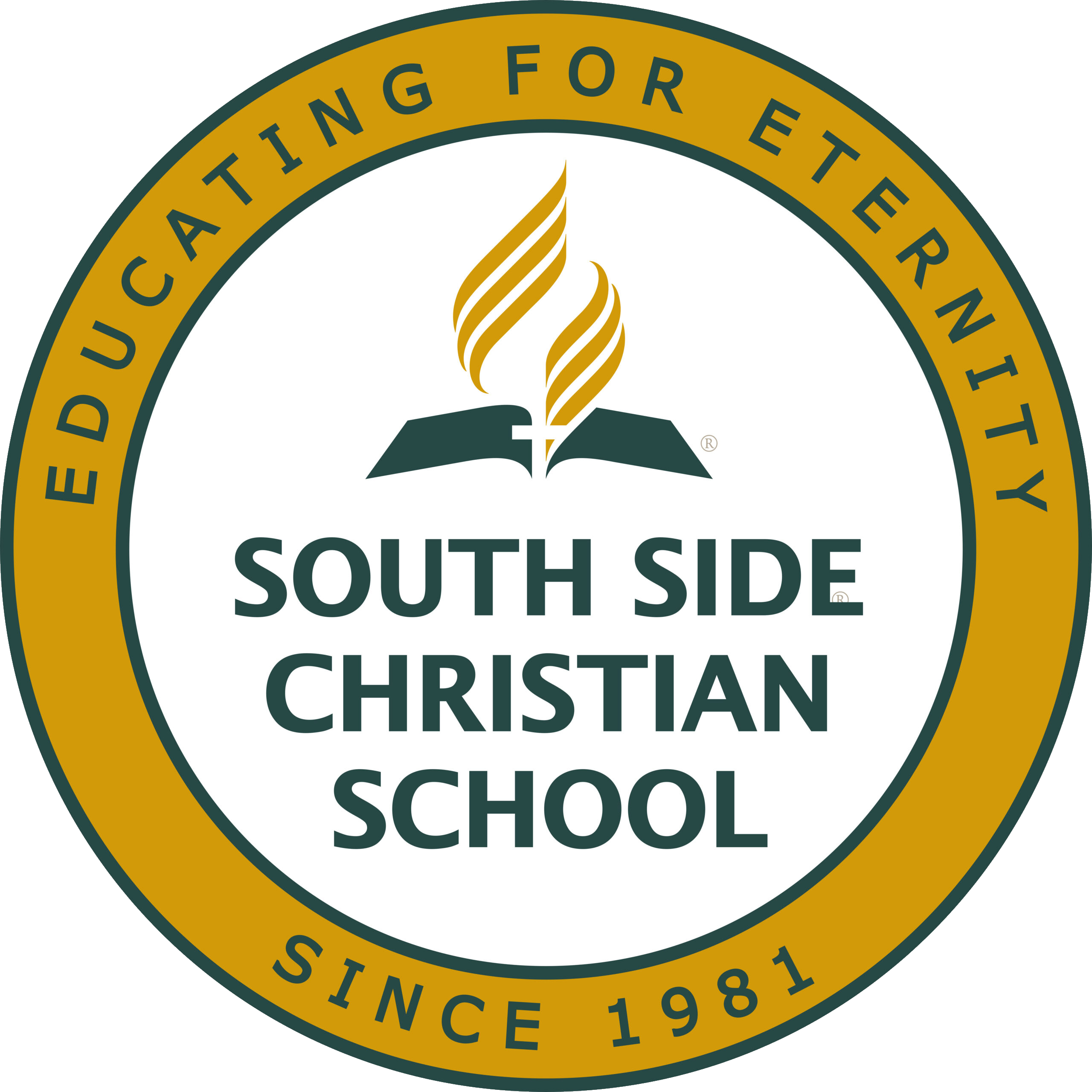 South Side Christian School
