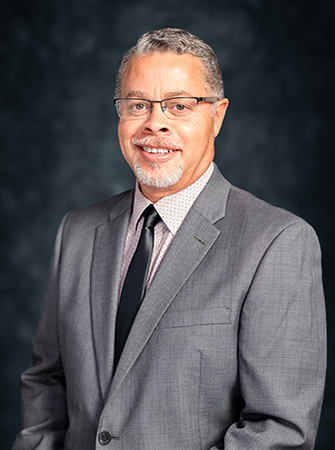 Wayne Dunbar