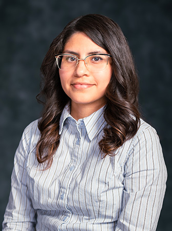 Sarahi Espinoza Lopez