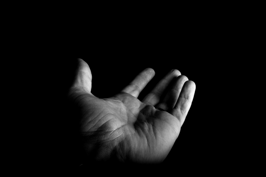 What’s in Your Hand?