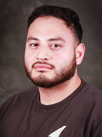 Kevin Mejia