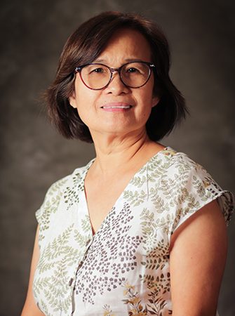 Daisy Matsuda