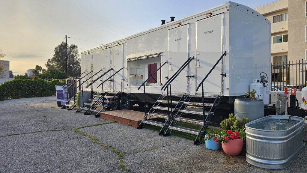 Hollywood Hub: A Central Place for Community Care