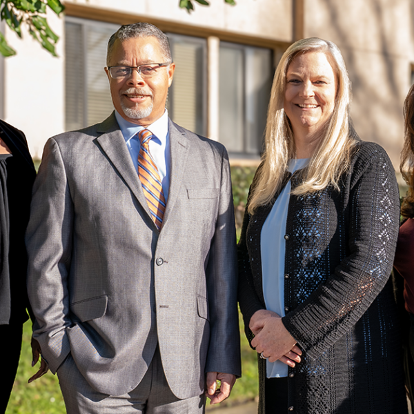 Introducing SCC Department of Education: A New Team Is Energized for Mission