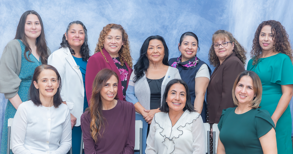 SCC Hispanic Women’s Ministries: Empowering Women in Mission