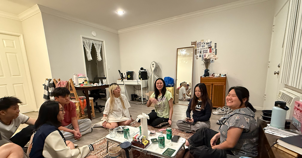Campus Connect Ministries Is Building Bridges for Adventist Students on Public Campuses
