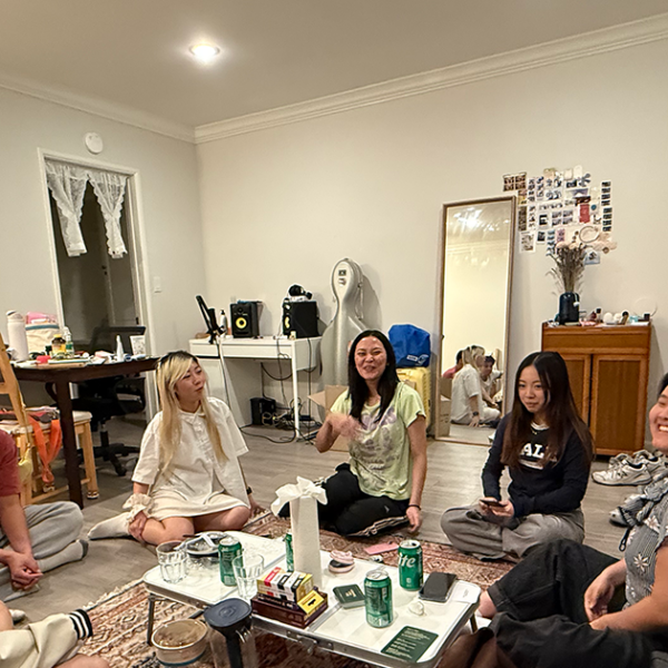 Campus Connect Ministries Is Building Bridges for Adventist Students on Public Campuses