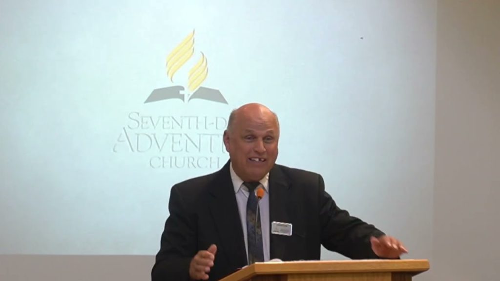 Sermon : Unity Unlimited