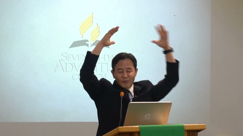 God calls, the church confirms, and the Spirit empowers