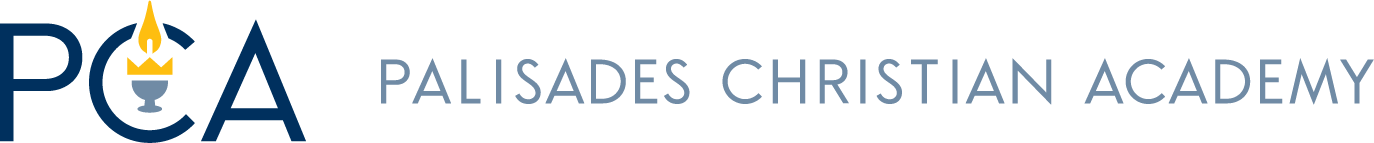 Palisades Christian Academy Logo