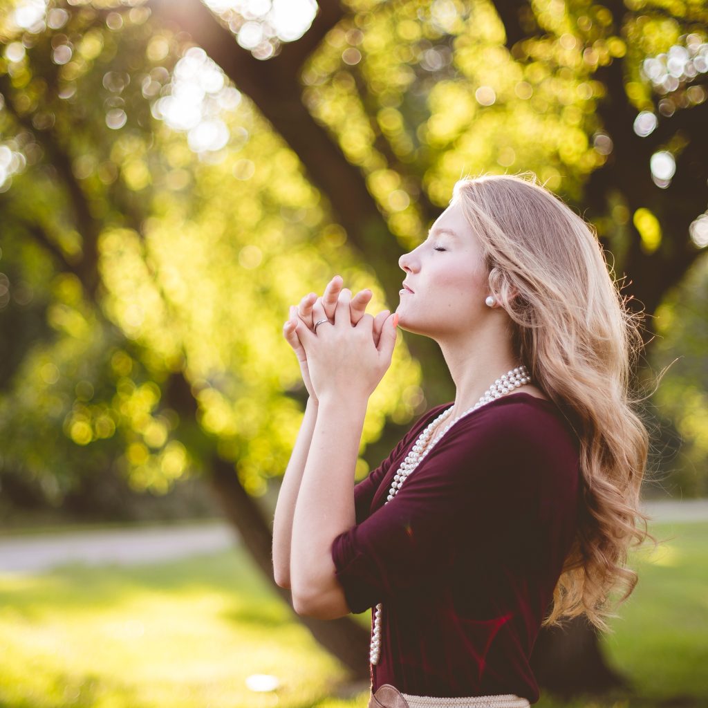Our Fortress & Deliverer – Dial-a-Prayer, March 23, 2020