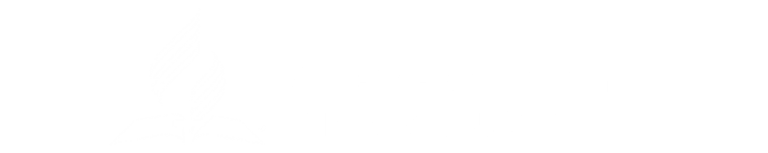 Secondary Logo for the Stevens Point SDA Church