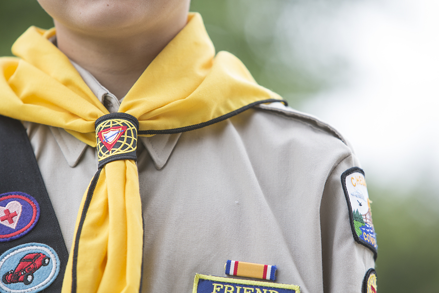 Pathfinder & Adventurer Clubs