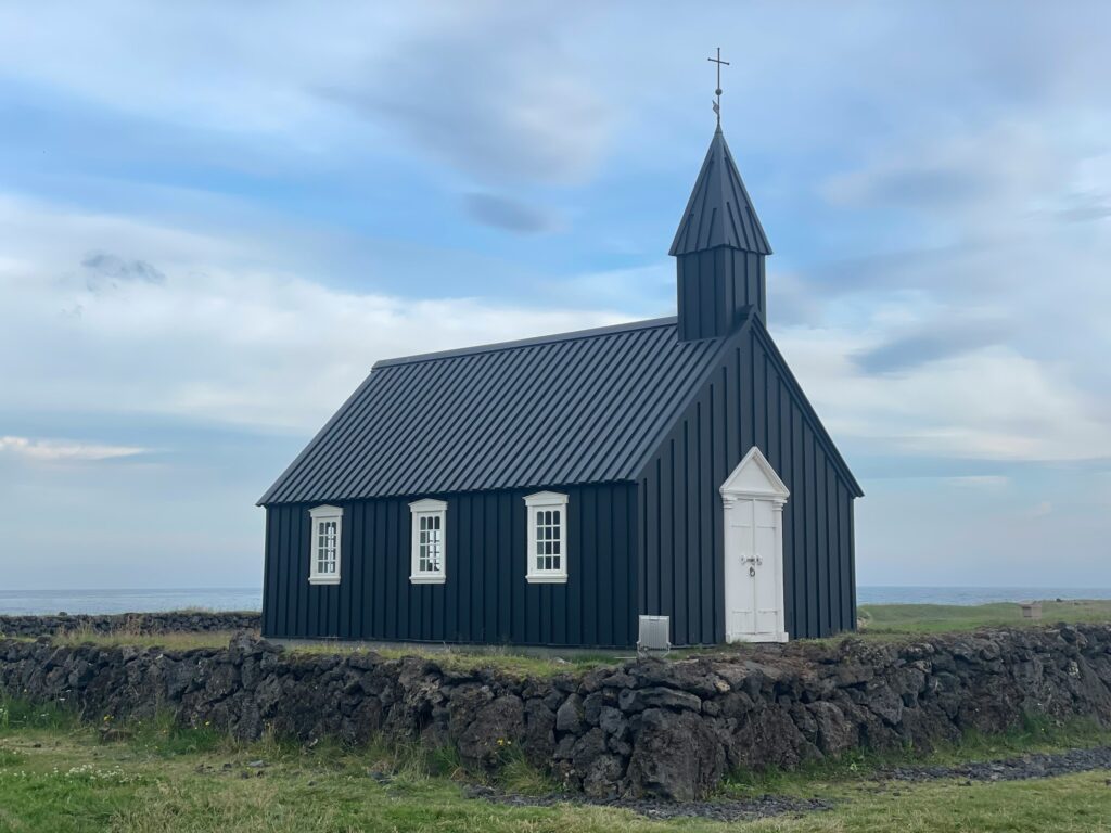 Churches