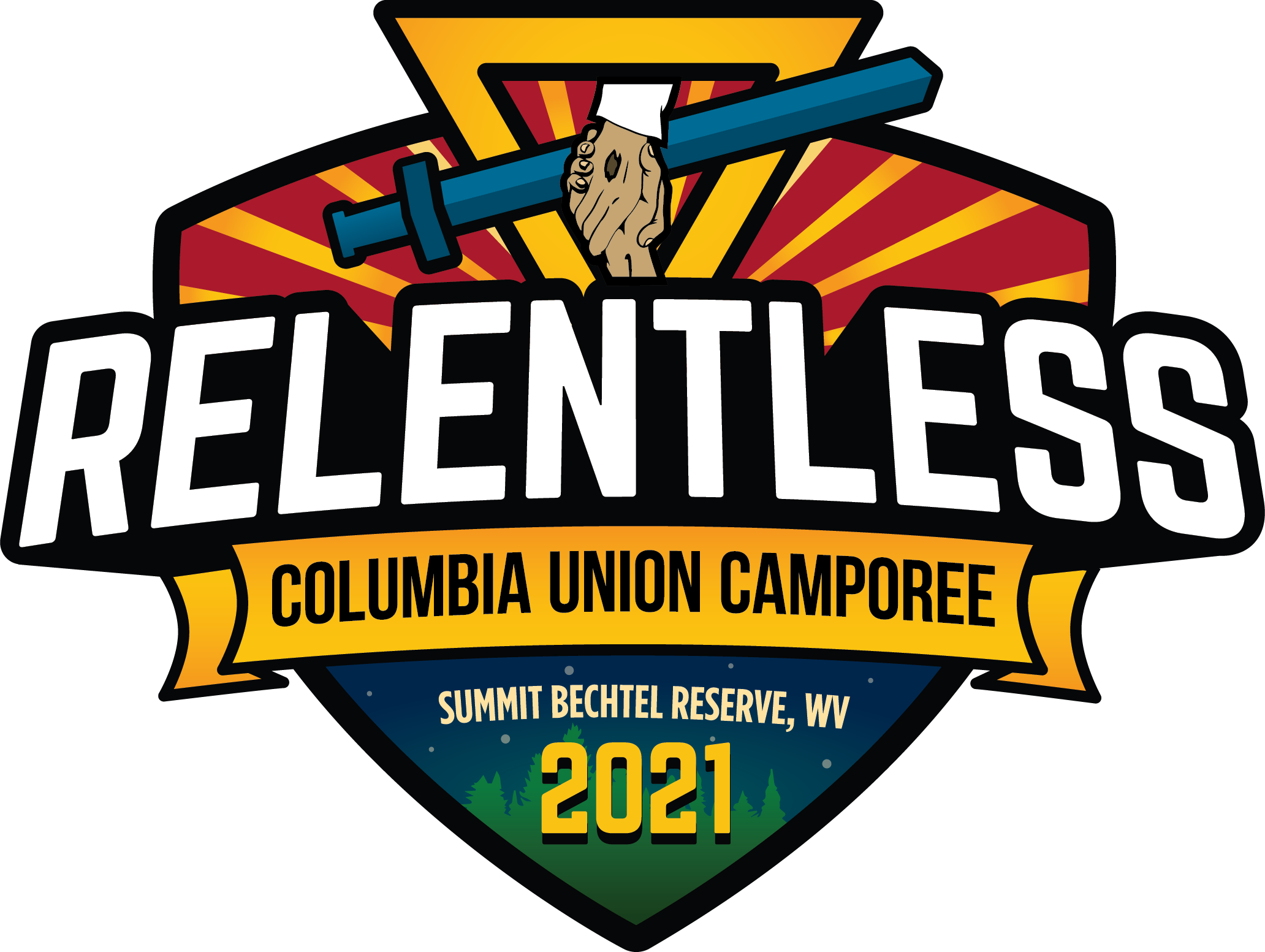 Columbia Union Club Ministries