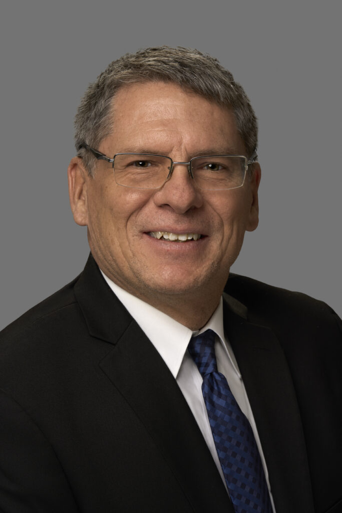 John Grys