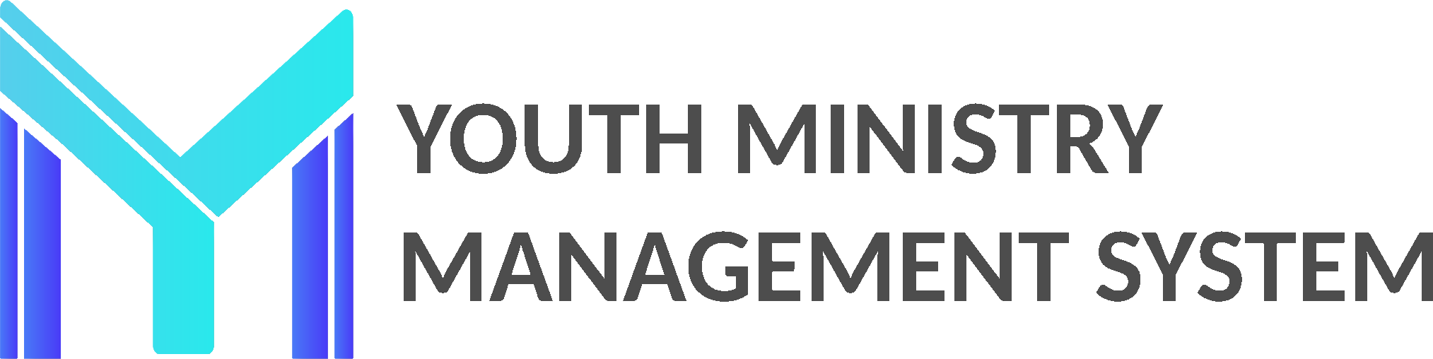 Youth Ministry Management System