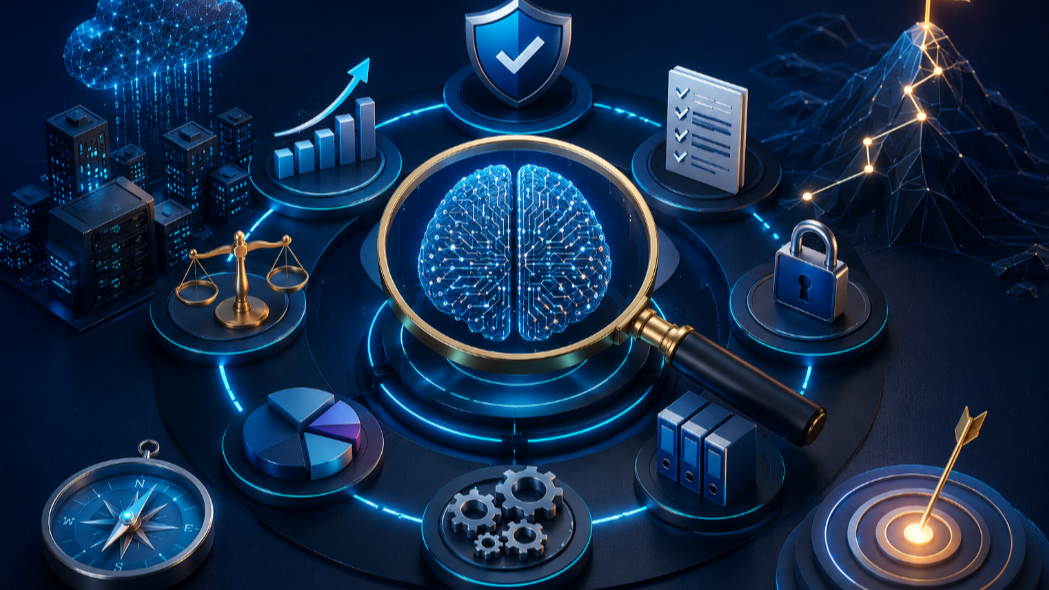 AI in Internal Audit: From Productivity Tool to Assurance Discipline