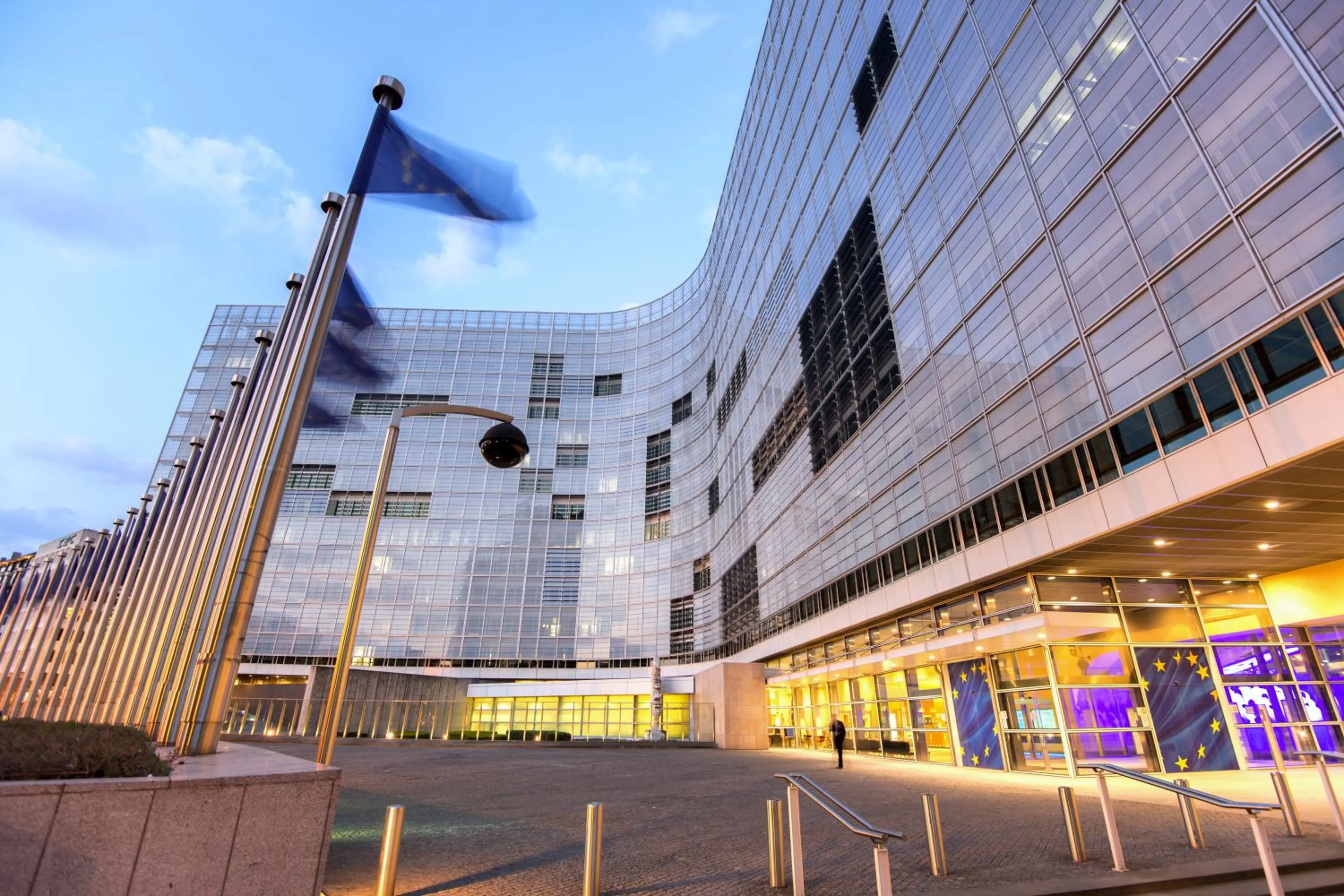 European Commission Releases Draft High-Risk AI Guidelines After Delays