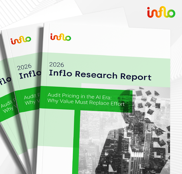 Inflo Research: Audit Pricing in the AI Era – Shifting from Effort to Value