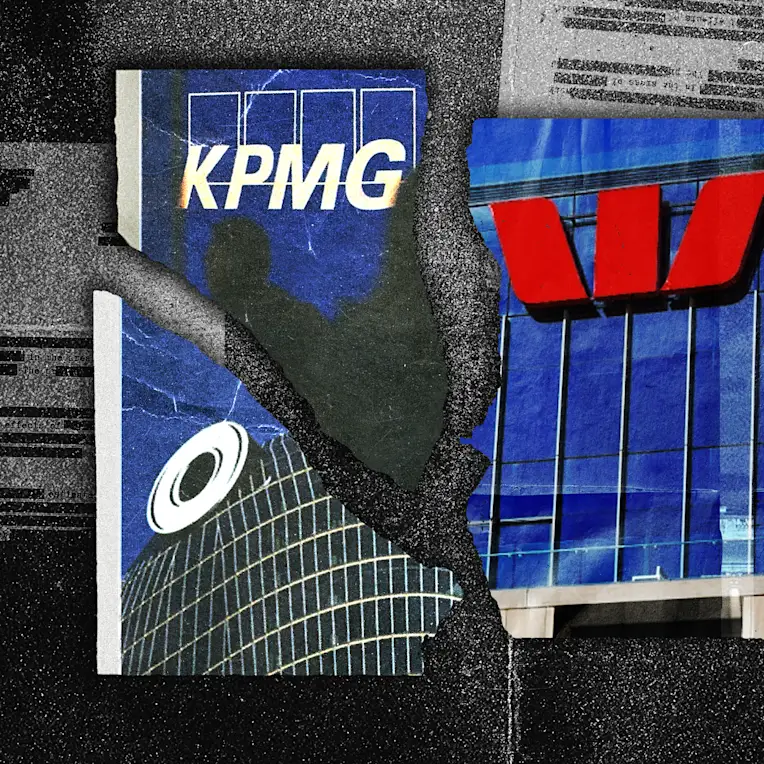 KPMG's Audit Scandal: A Deeper Betrayal Than PwC's Tax Leaks?