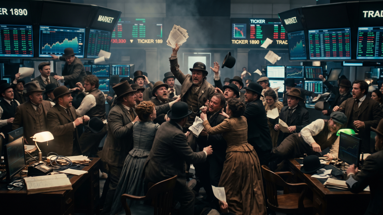 Prediction Markets: The New Frontier of Insider Trading and Compliance Risk