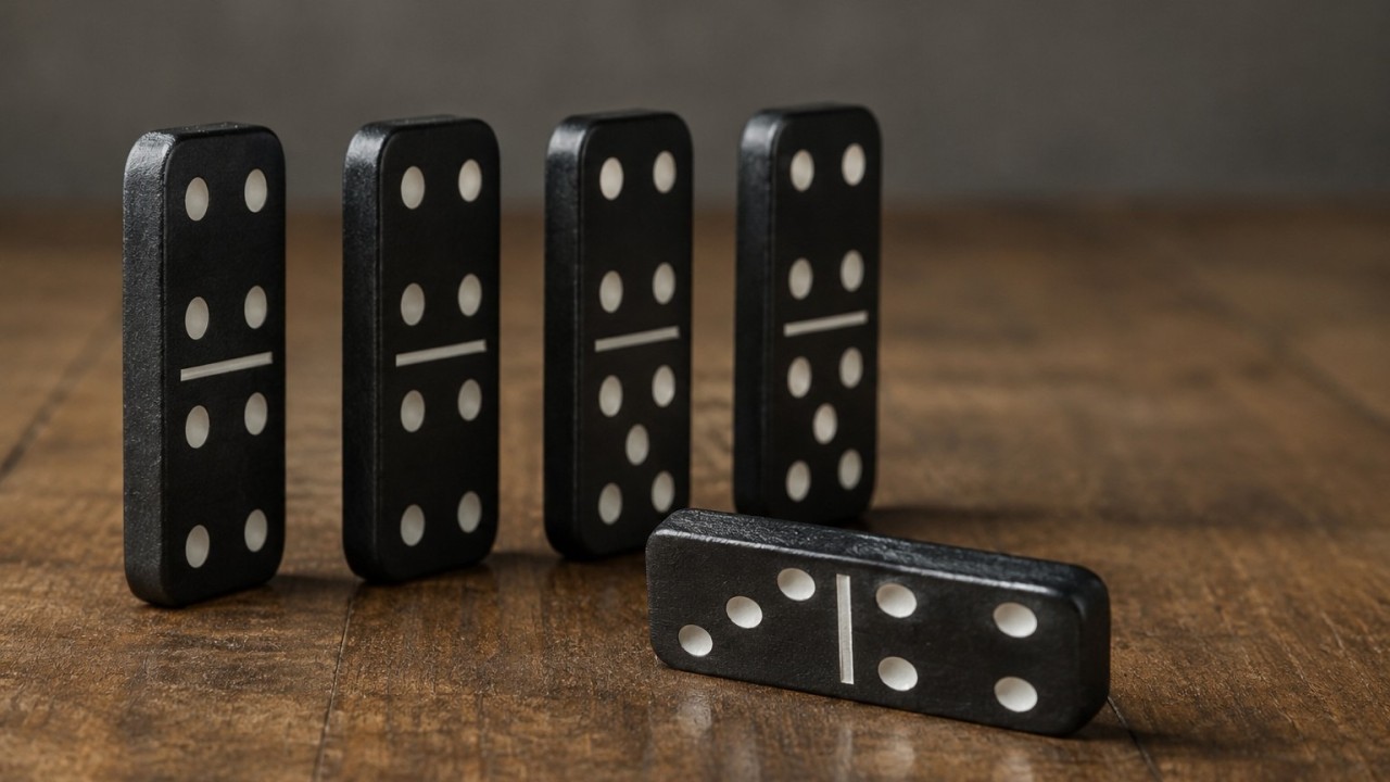 Are the Big 4 Too Big to Fail? Examining Recent Scandals and Market Dependence