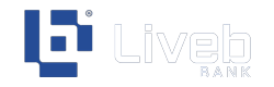 LiveB Logo