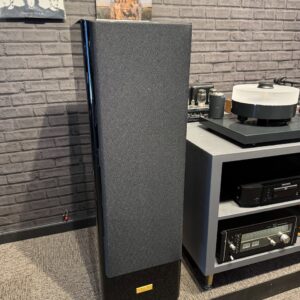 Pioneer TZ9 Ltd. front