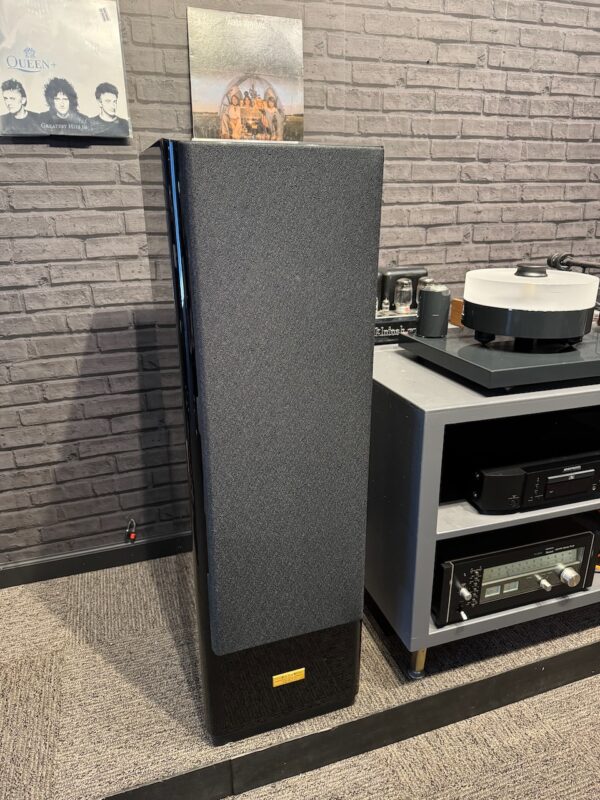 Pioneer TZ9 Ltd. front
