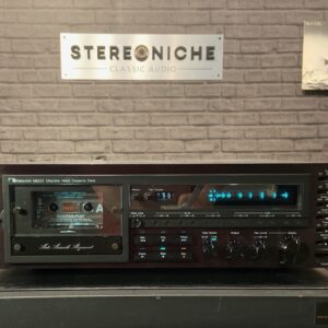 Nakamichi 680ZX