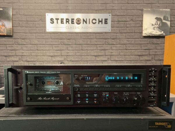 Nakamichi 680ZX
