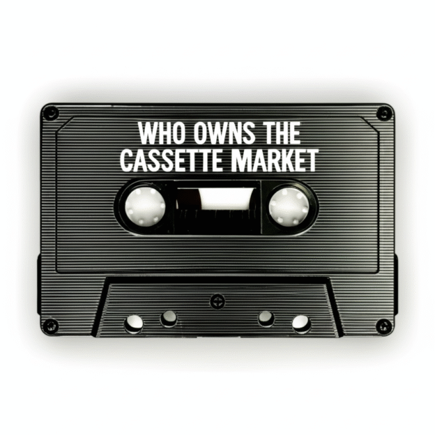 Cassette image