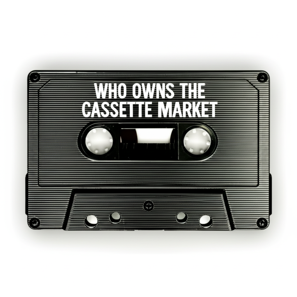 Cassette image