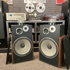 Pioneer HPM-1500 set