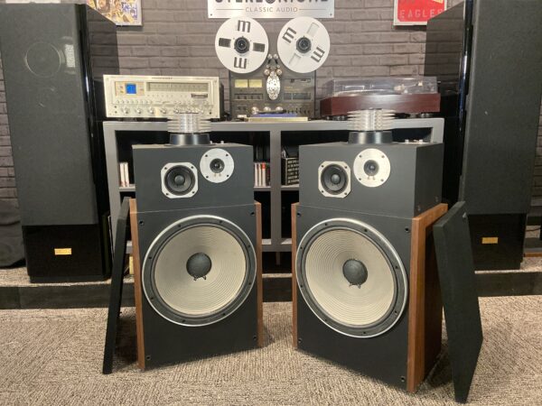 Pioneer HPM-1500 set