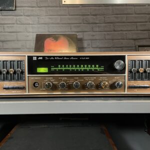 JVC 4VR-5445