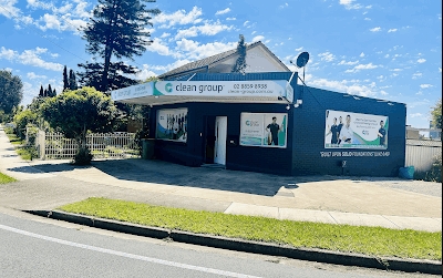 Commercial Cleaner Camperdown Clean Group Commercial Cleaner Camperdown