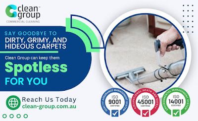 Tailored Cleaning Plans for Businesses in Woollahra